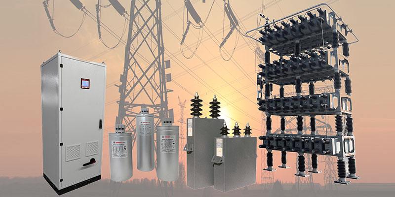 Electrical components and systems